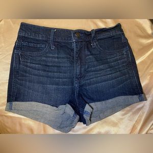 Size 5 Hollister shorts
